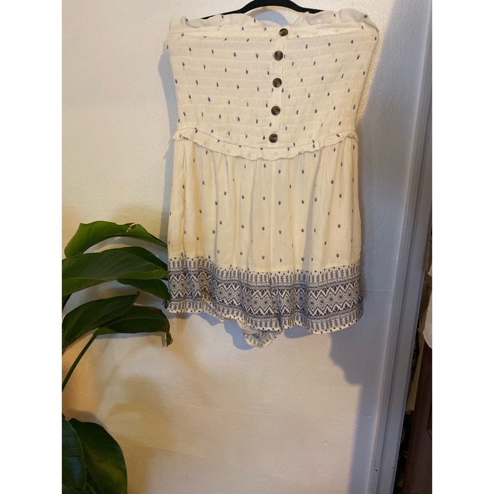 American eagle romper